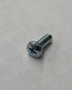SCREW,8-32x1/2,PAN HEAD